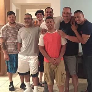 Meet your Posher, Mark